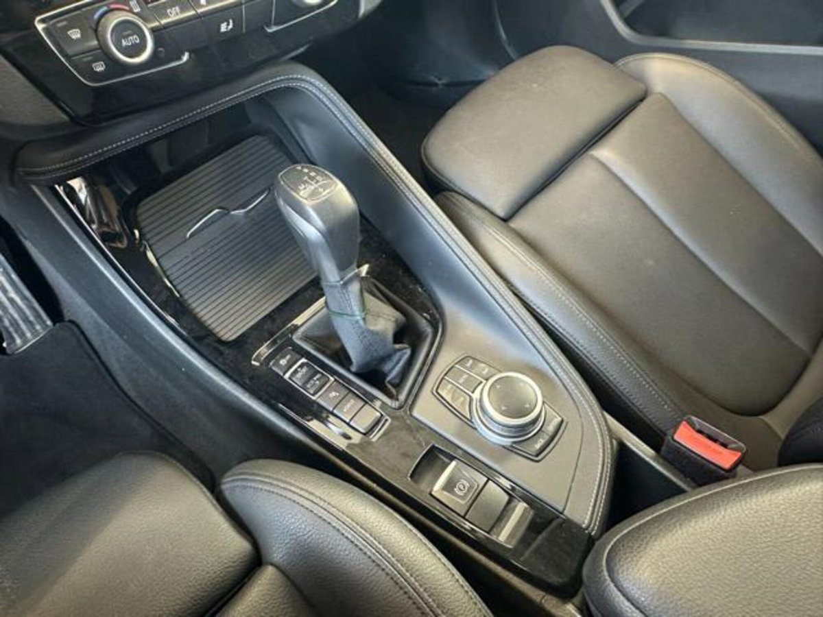 BMW X1 xDrive25e xLine Plus (17)