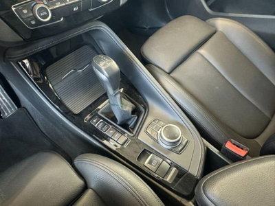 BMW X1 xDrive25e xLine Plus (17)