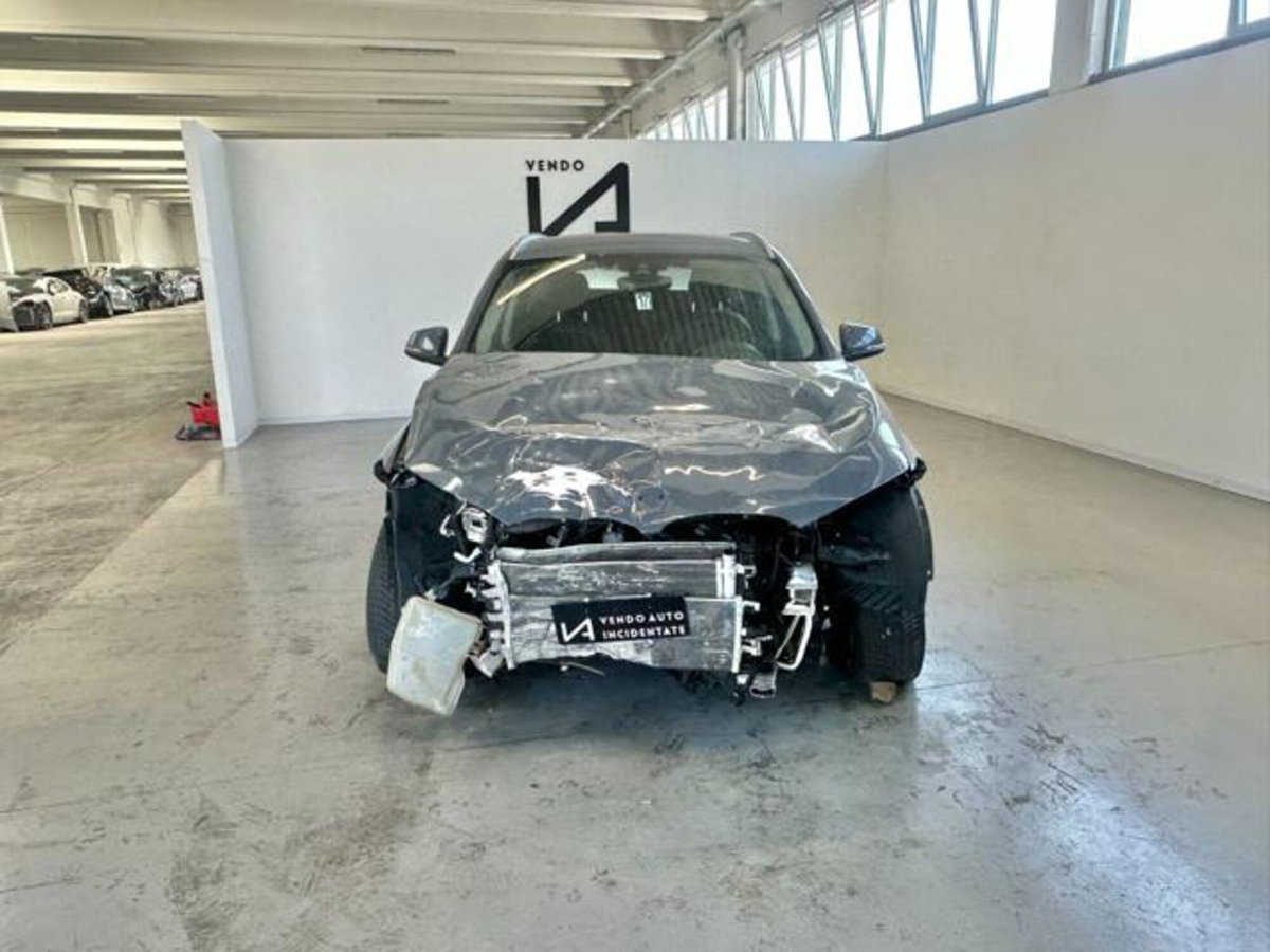 BMW X1 xDrive25e xLine Plus (2)
