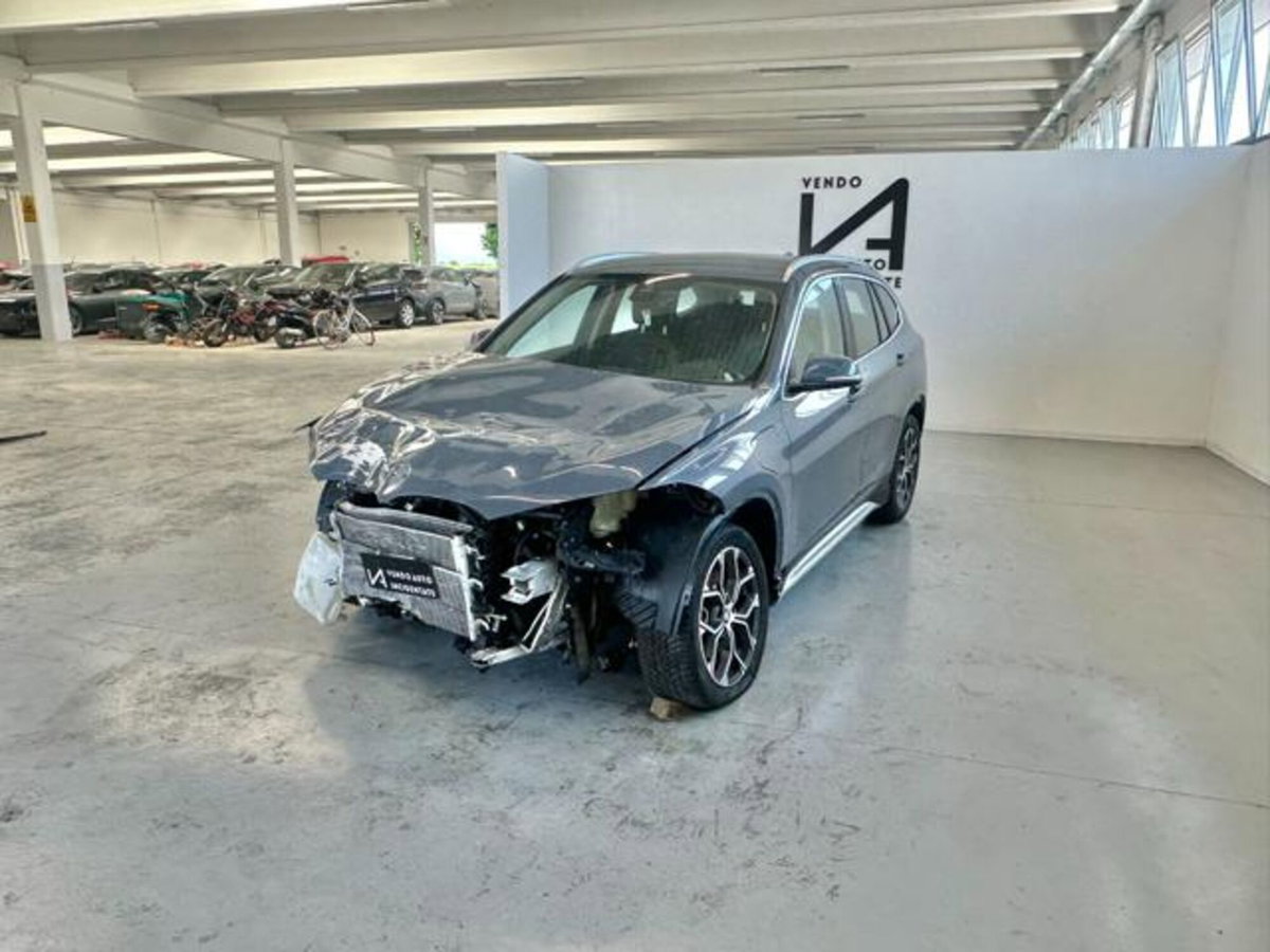 BMW X1 xDrive25e xLine Plus (3)
