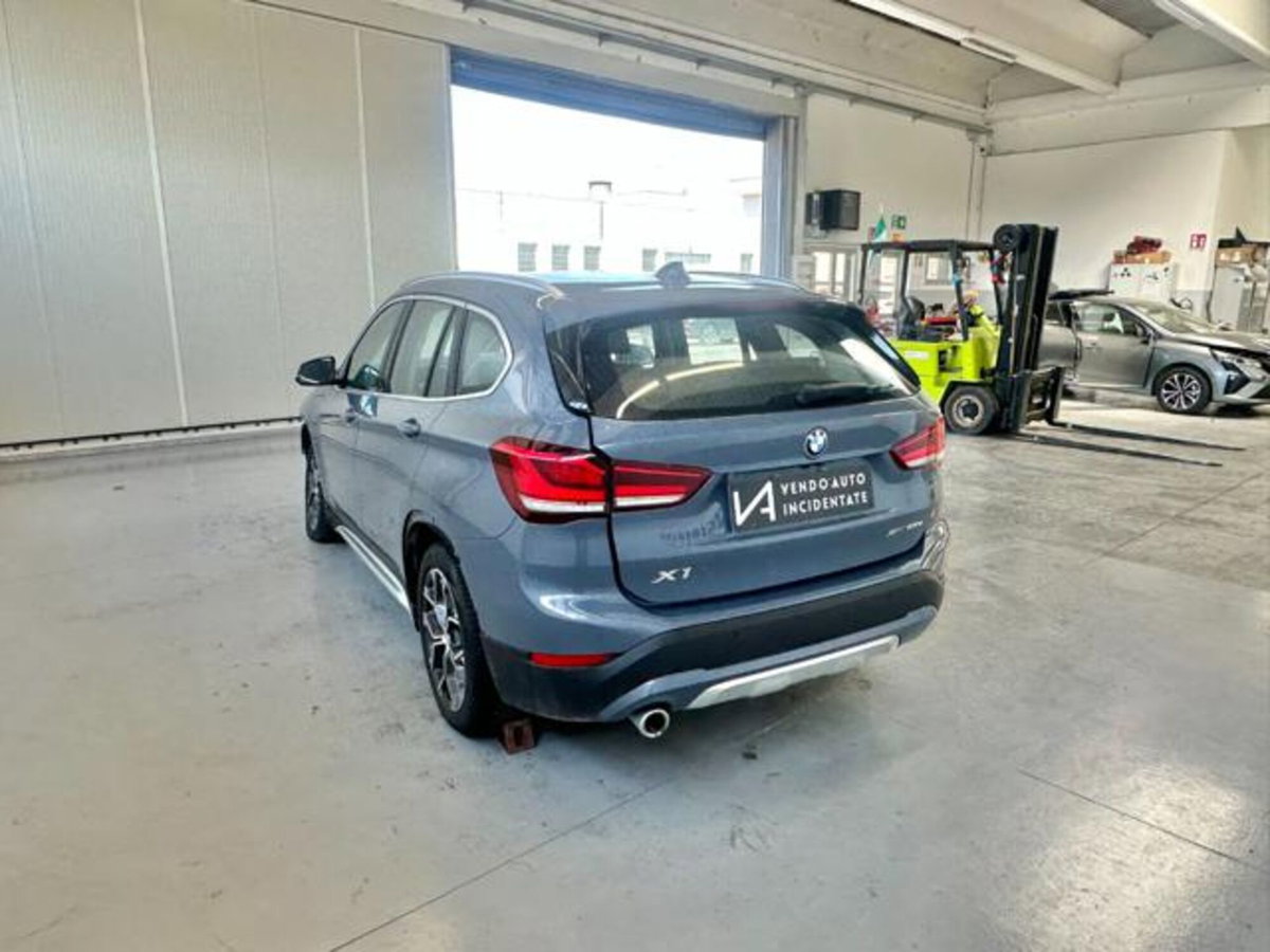 BMW X1 xDrive25e xLine Plus (5)