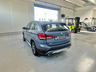 BMW X1 xDrive25e xLine Plus (5)