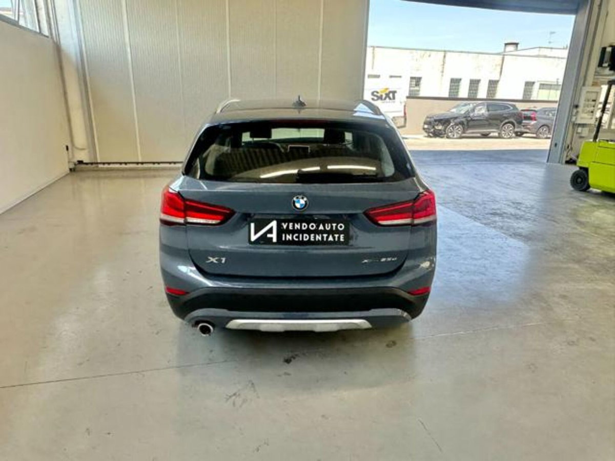 BMW X1 xDrive25e xLine Plus (6)