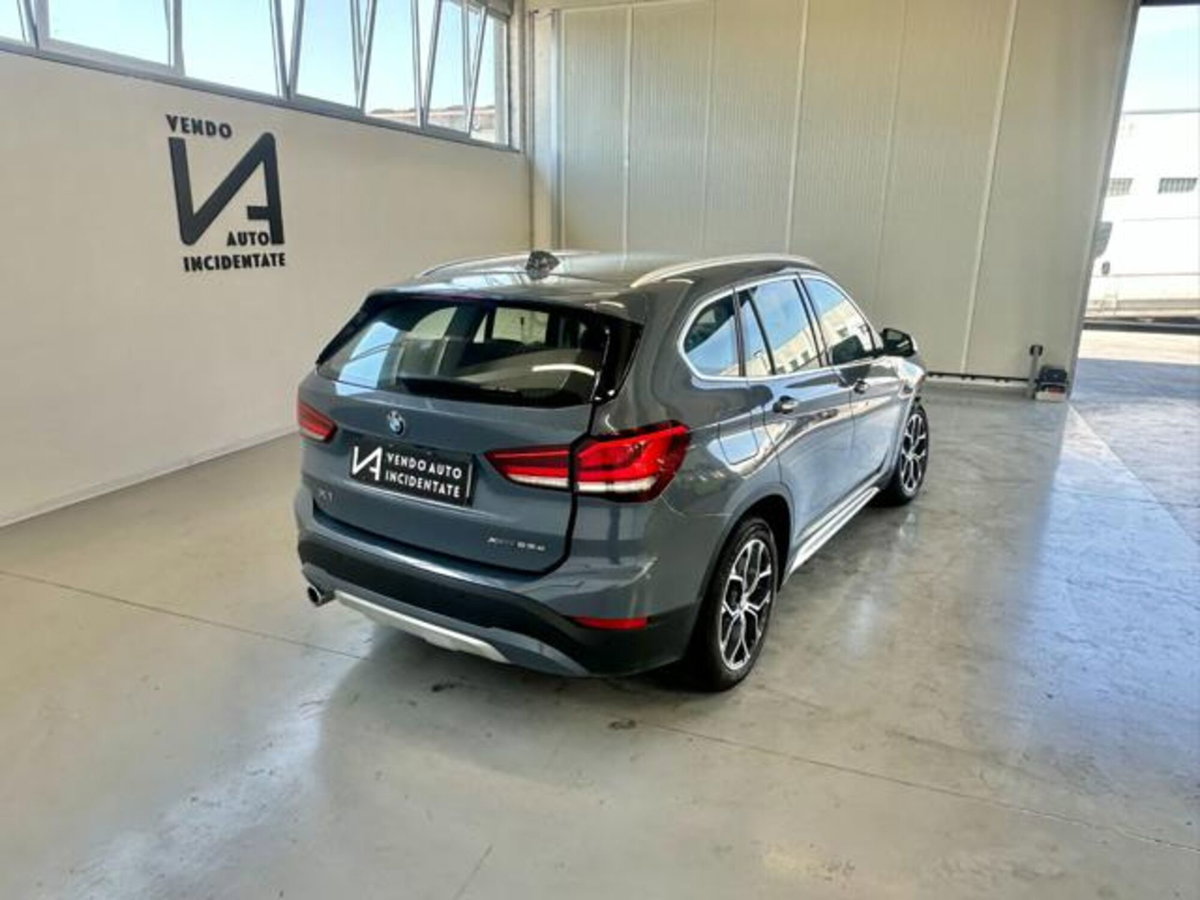 BMW X1 xDrive25e xLine Plus (7)