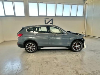 BMW X1 xDrive25e xLine Plus (8)