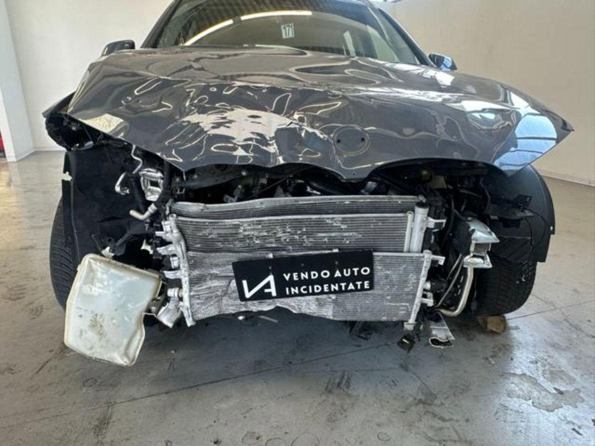 BMW X1 xDrive25e xLine Plus (9)
