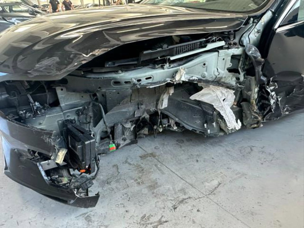 Volvo XC60 2.0 b5 Core awd auto (10)