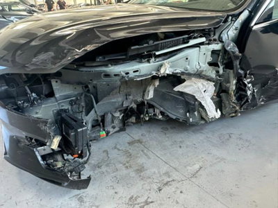 Volvo XC60 2.0 b5 Core awd auto (10)
