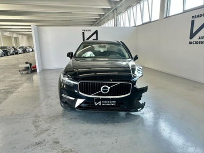 Volvo XC60 2.0 b5 Core awd auto (2)