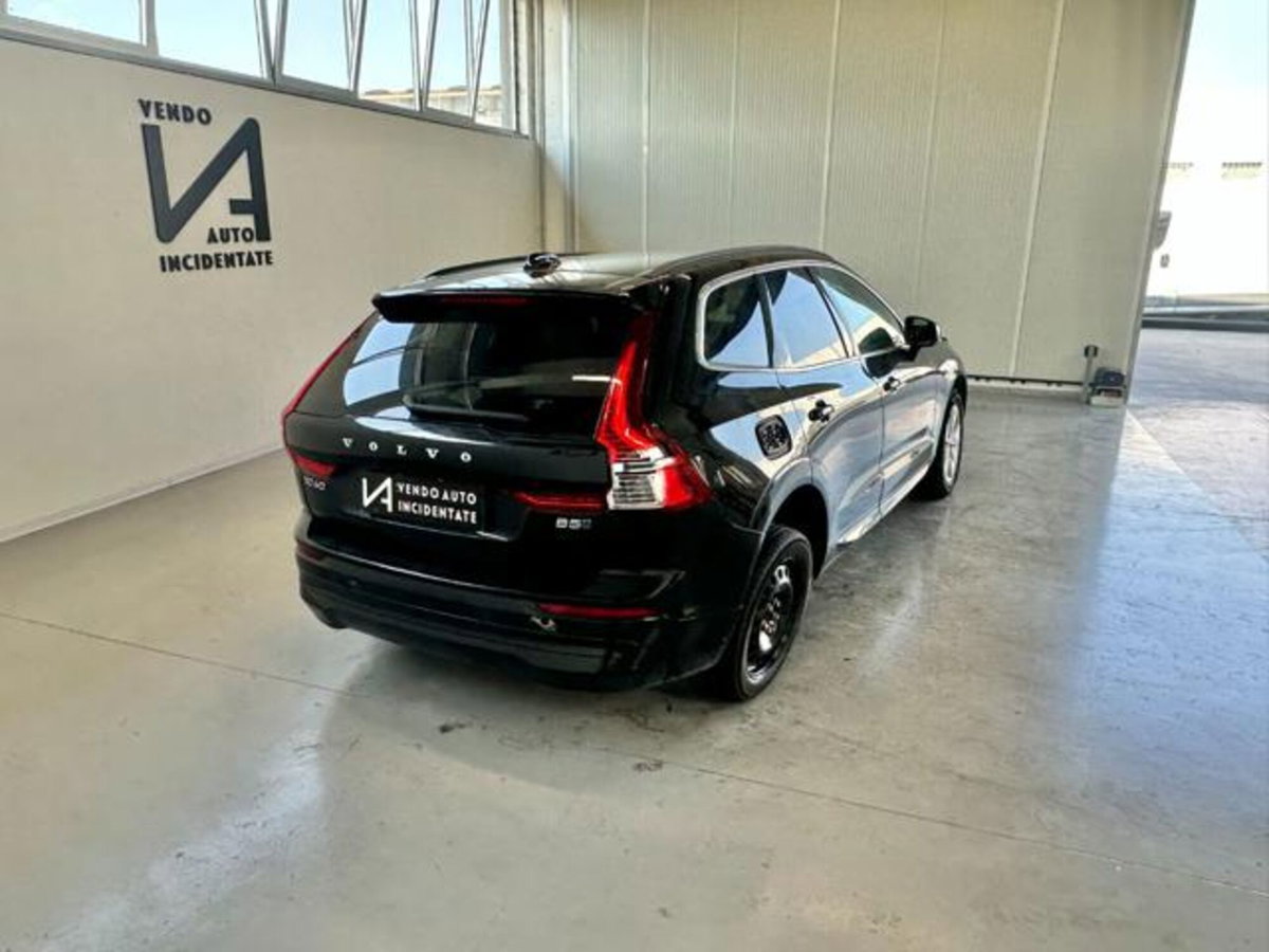 Volvo XC60 2.0 b5 Core awd auto (7)