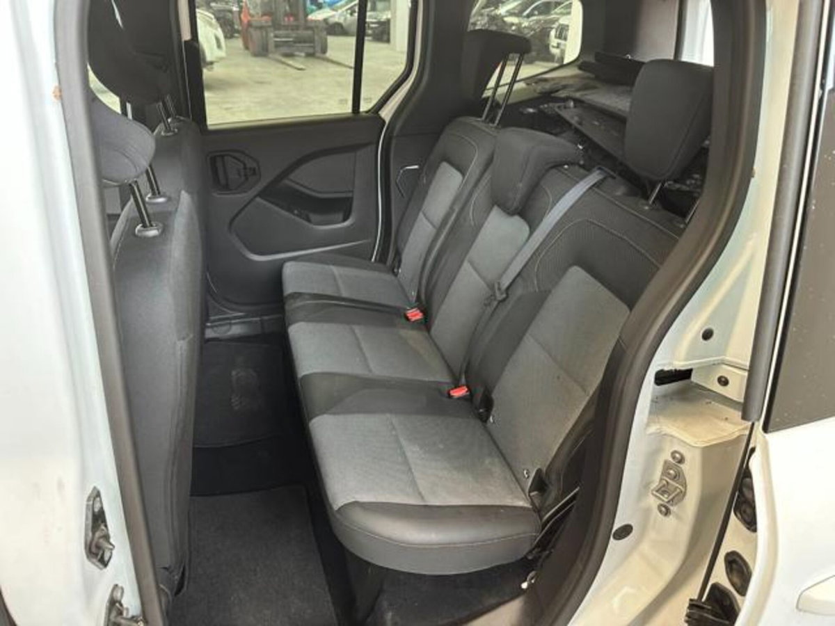 Renault Kangoo 1.5 blue dci Equilibre 95cv edc (11)
