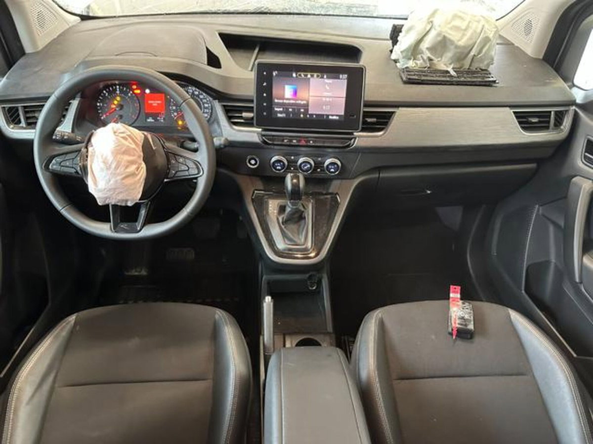 Renault Kangoo 1.5 blue dci Equilibre 95cv edc (13)