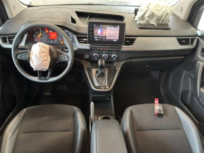 Renault Kangoo 1.5 blue dci Equilibre 95cv edc (13)