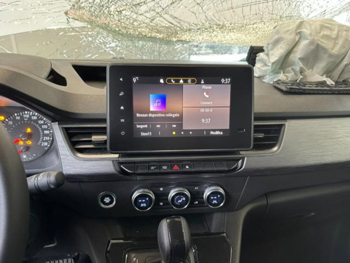 Renault Kangoo 1.5 blue dci Equilibre 95cv edc (15)