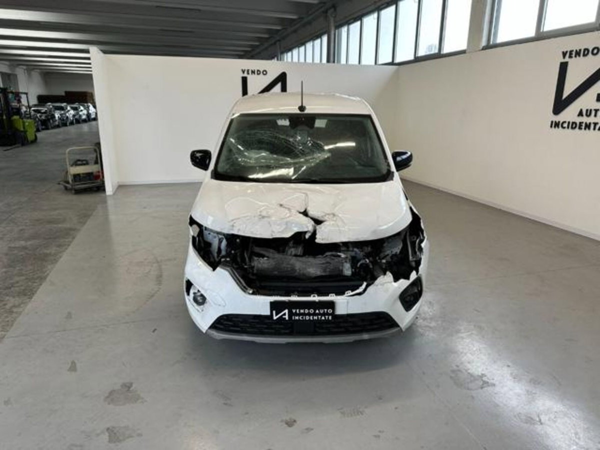 Renault Kangoo 1.5 blue dci Equilibre 95cv edc (2)