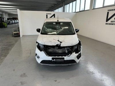 Renault Kangoo 1.5 blue dci Equilibre 95cv edc (2)