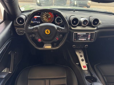 Ferrari California Spider California T DCT (11)