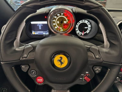 Ferrari California Spider California T DCT (13)