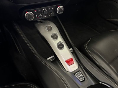 Ferrari California Spider California T DCT (16)