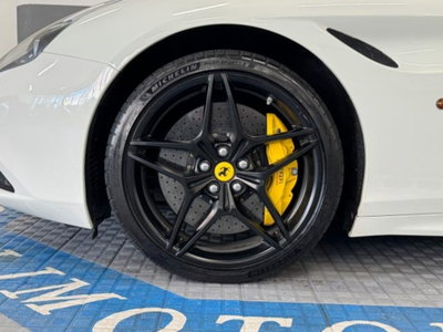Ferrari California Spider California T DCT (18)