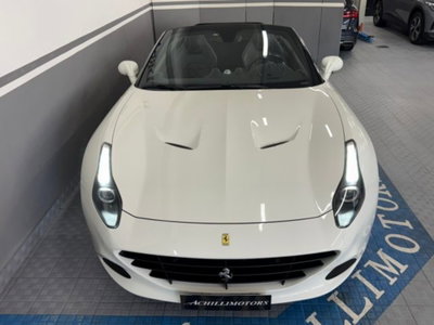 Ferrari California Spider California T DCT (19)