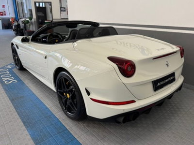 Ferrari California Spider California T DCT (20)