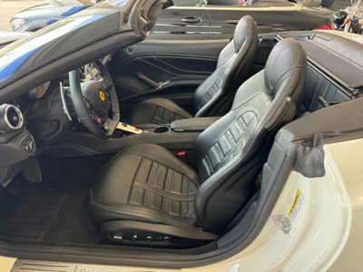 Ferrari California Spider California T DCT (9)