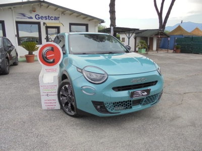 Fiat 600 1.2 La Prima 100cv usata