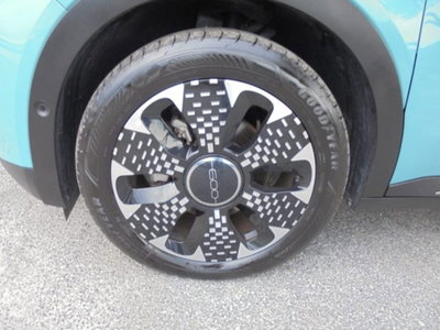 Fiat 600 1.2 La Prima 100cv (11)