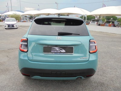 Fiat 600 1.2 La Prima 100cv (17)