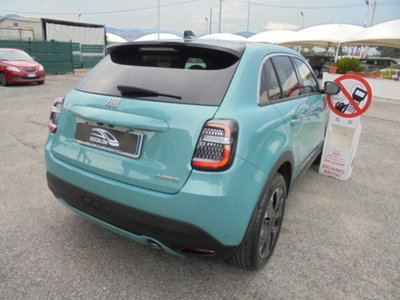 Fiat 600 1.2 La Prima 100cv (18)