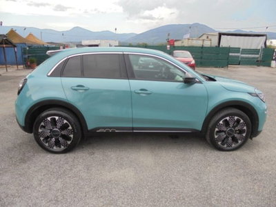 Fiat 600 1.2 La Prima 100cv (19)