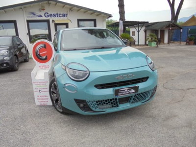Fiat 600 1.2 La Prima 100cv (2)
