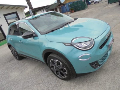 Fiat 600 1.2 La Prima 100cv (20)