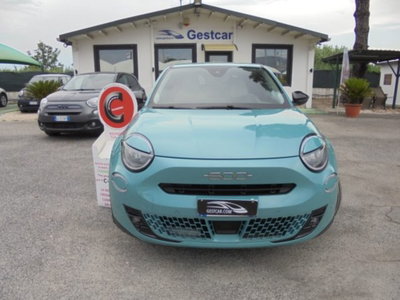 Fiat 600 1.2 La Prima 100cv (3)