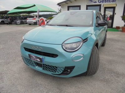 Fiat 600 1.2 La Prima 100cv (4)