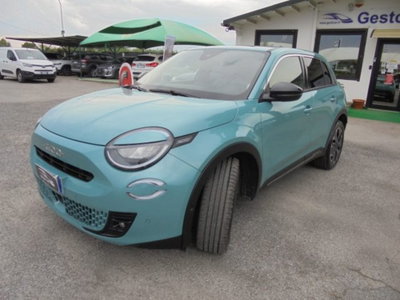 Fiat 600 1.2 La Prima 100cv (5)