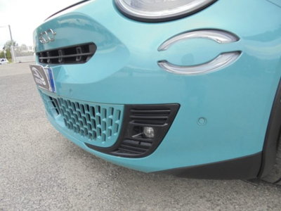 Fiat 600 1.2 La Prima 100cv (6)