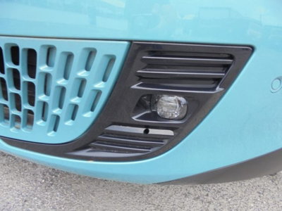 Fiat 600 1.2 La Prima 100cv (9)