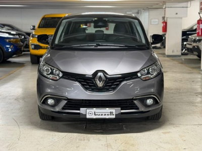 Renault Scenic E-Tech Electric 1.5 dCi 110CV EDC Energy (2)