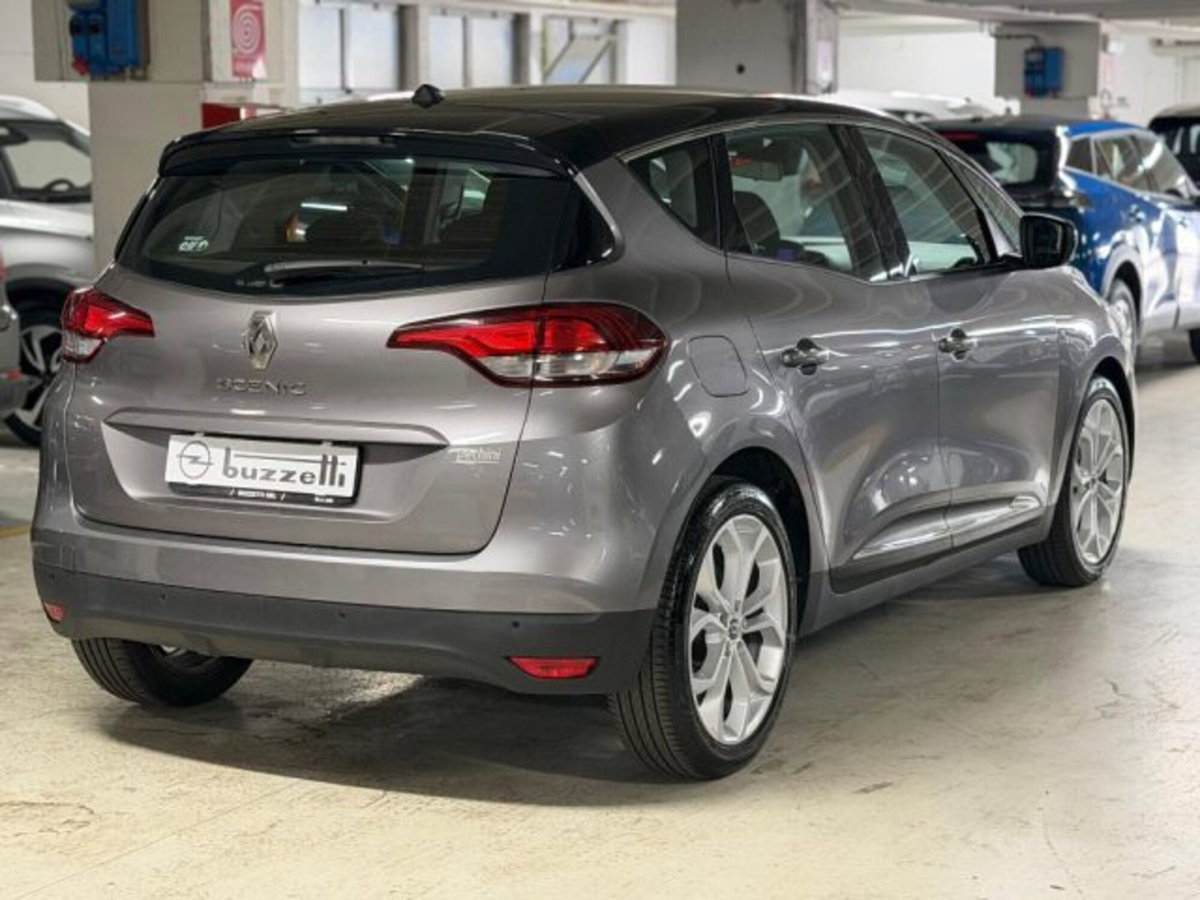 Renault Scenic E-Tech Electric 1.5 dCi 110CV EDC Energy (4)