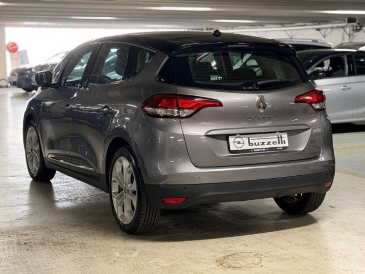 Renault Scenic E-Tech Electric 1.5 dCi 110CV EDC Energy (6)