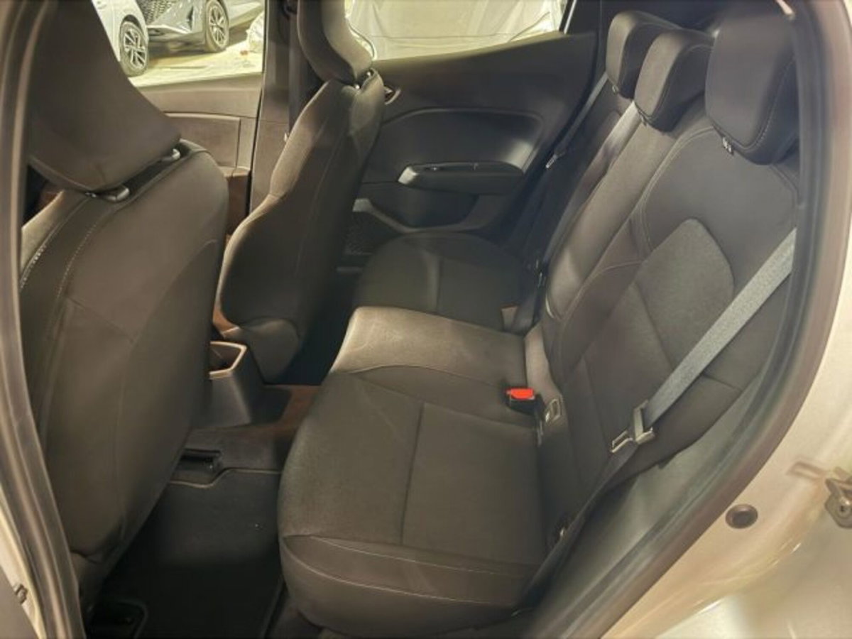 Renault Clio SCe 65 CV 5 porte Life (15)