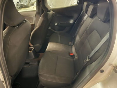 Renault Clio SCe 65 CV 5 porte Life (15)