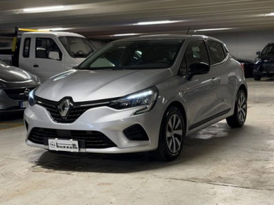 Renault Clio SCe 65 CV 5 porte Life (3)