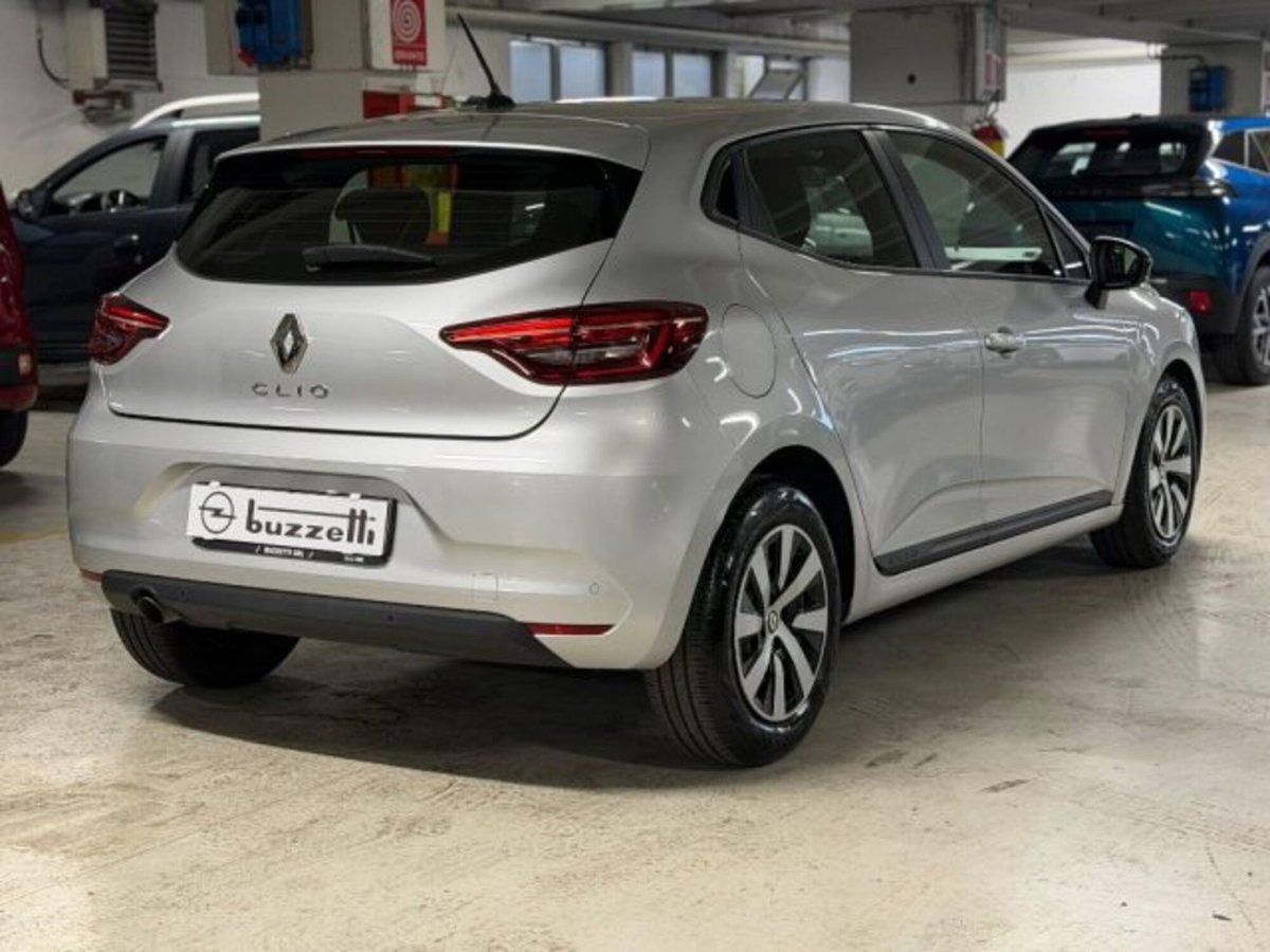 Renault Clio SCe 65 CV 5 porte Life (6)