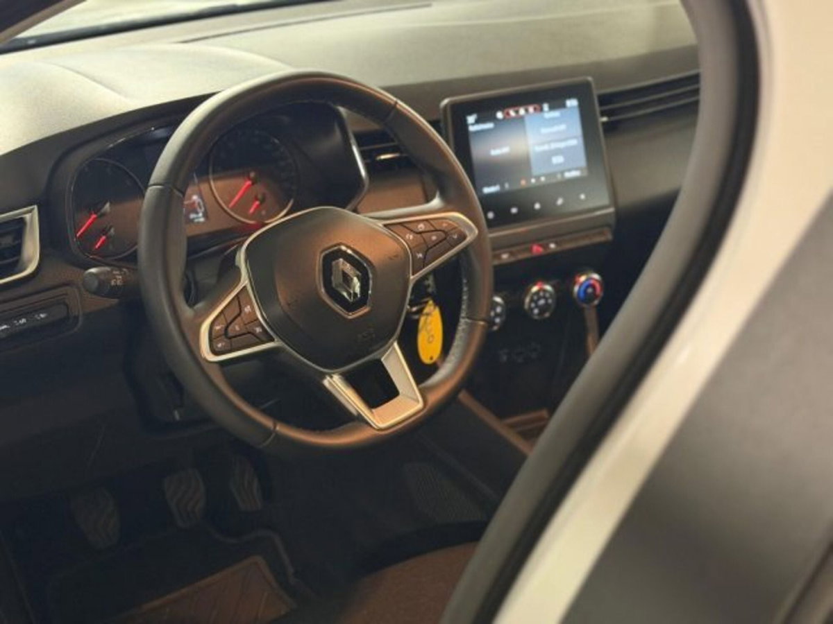 Renault Clio SCe 65 CV 5 porte Life (7)