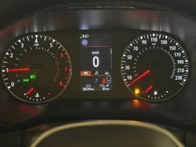 Renault Clio SCe 65 CV 5 porte Life (9)