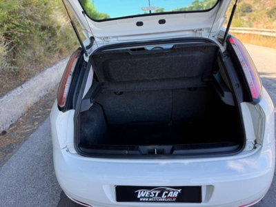Fiat Punto Evo 1.4 3 porte Active EasyPower (7)