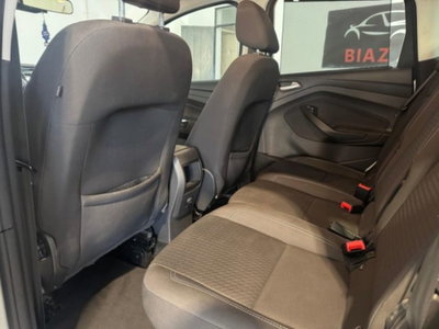 Ford C-Max 1.5 TDCi 95CV Start&Stop Titanium (12)